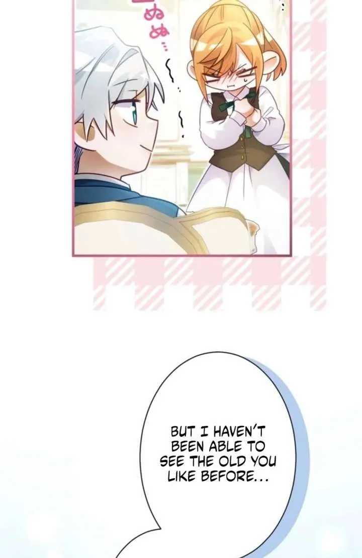 I Committed a One-Night Mistake with the Young Lady? Chapter 36 Online - página 41
