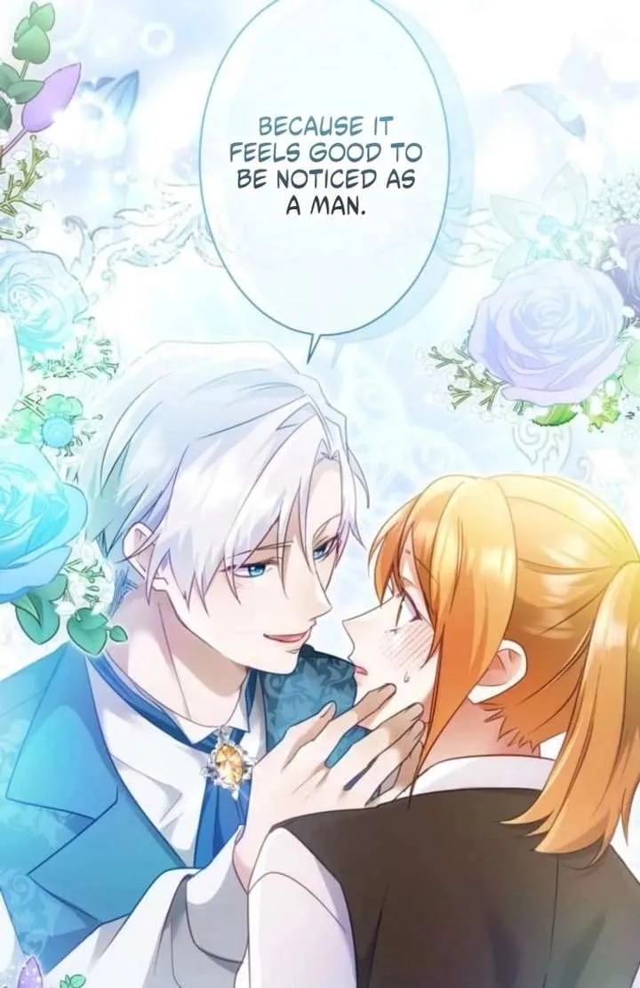 I Committed a One-Night Mistake with the Young Lady? Chapter 36 Online - página 47