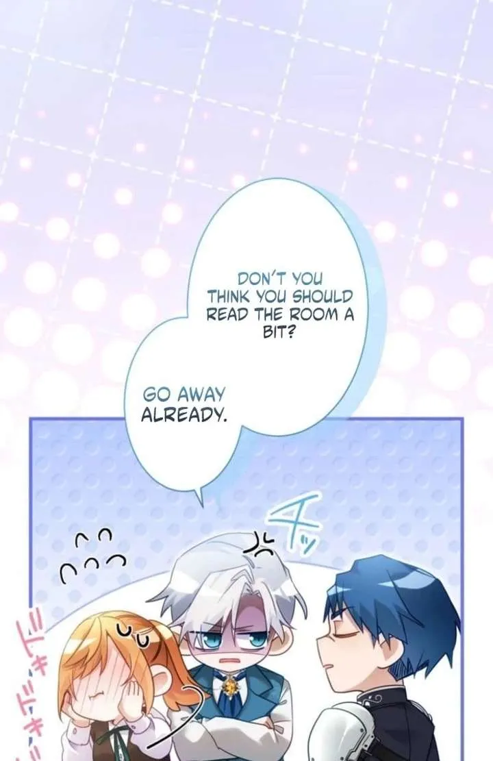 I Committed a One-Night Mistake with the Young Lady? Chapter 36 Online - página 50
