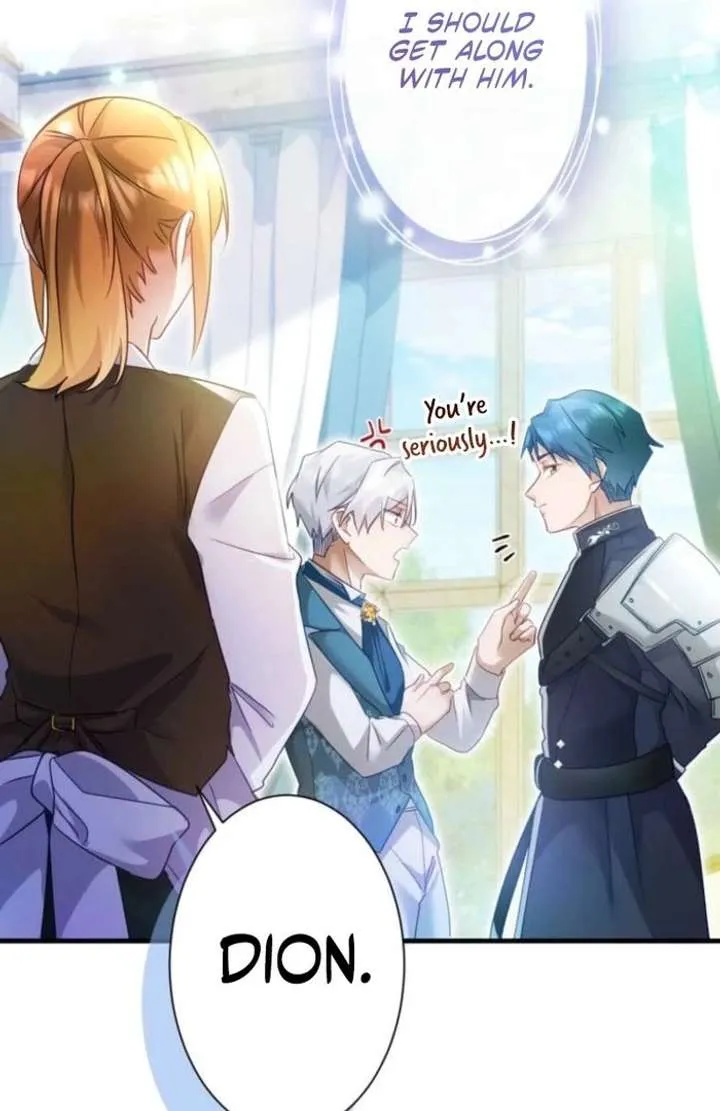 I Committed a One-Night Mistake with the Young Lady? Chapter 36 Online - página 57