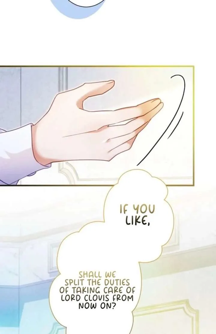 I Committed a One-Night Mistake with the Young Lady? Chapter 36 Online - página 58