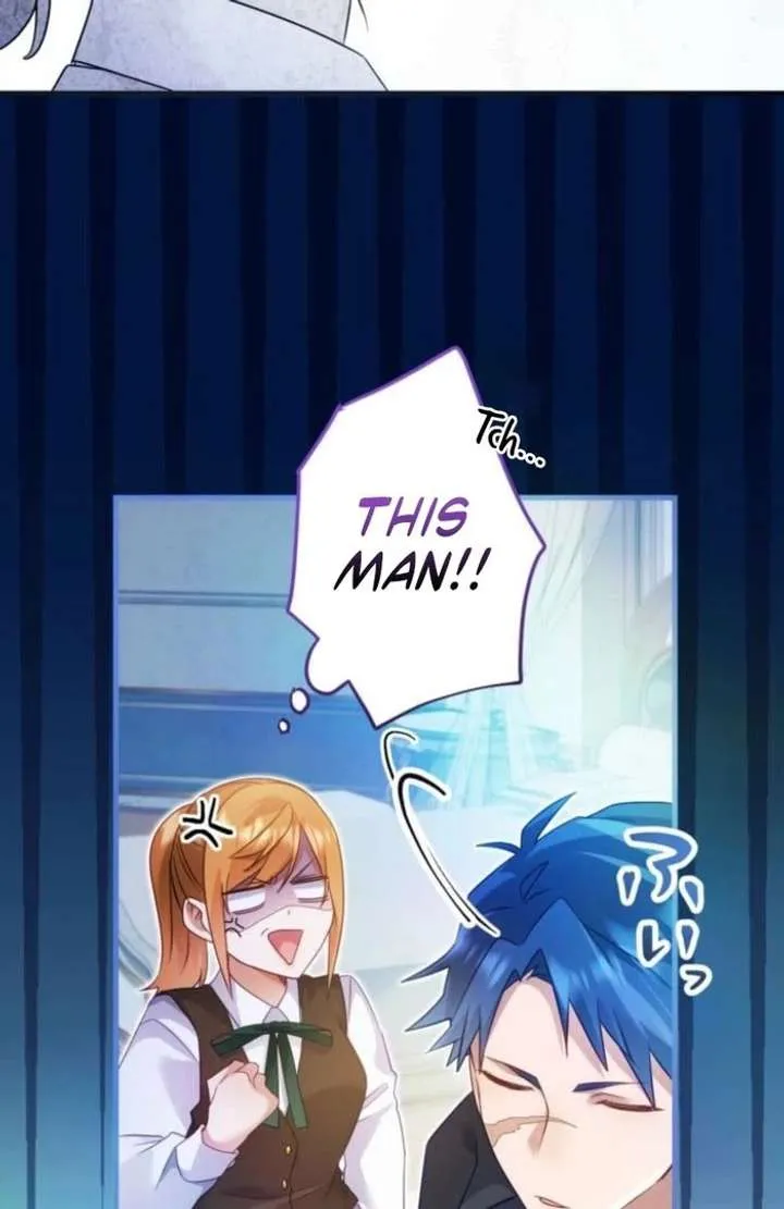 I Committed a One-Night Mistake with the Young Lady? Chapter 36 Online - página 61