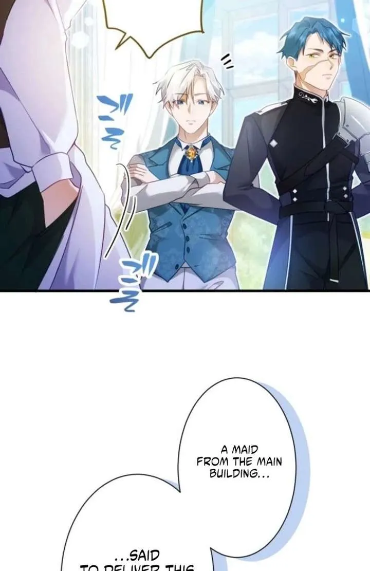 I Committed a One-Night Mistake with the Young Lady? Chapter 36 Online - página 63