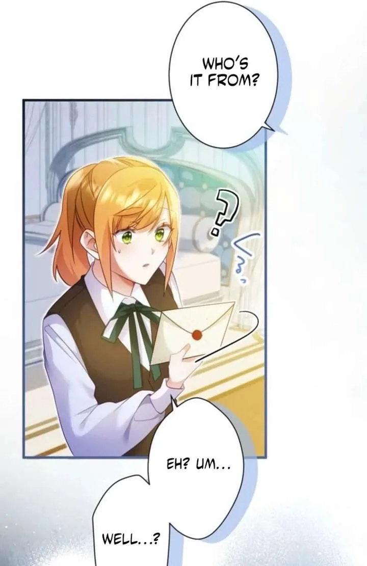 I Committed a One-Night Mistake with the Young Lady? Chapter 36 Online - página 66