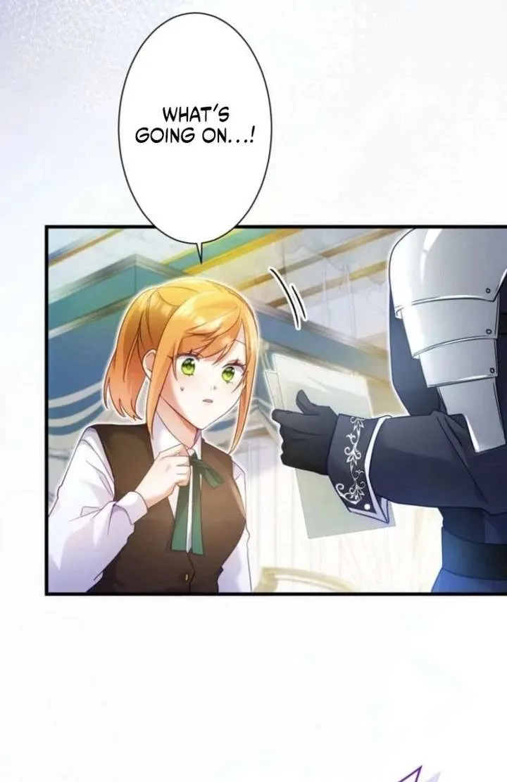 I Committed a One-Night Mistake with the Young Lady? Chapter 36 Online - página 71
