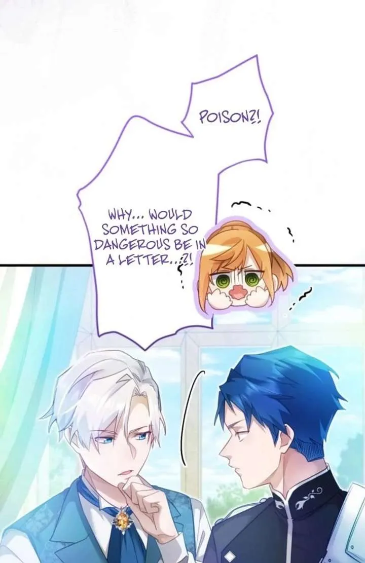 I Committed a One-Night Mistake with the Young Lady? Chapter 36 Online - página 76
