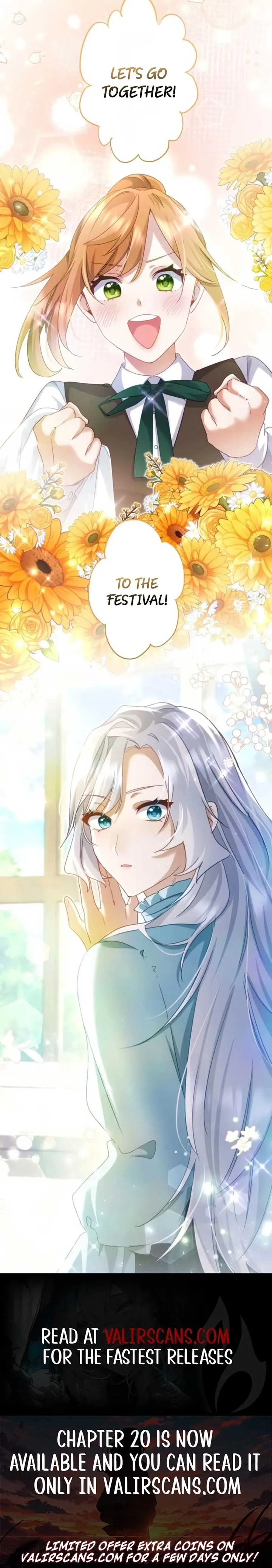I Committed a One-Night Mistake with the Young Lady? Chapter 5 Online - página 8