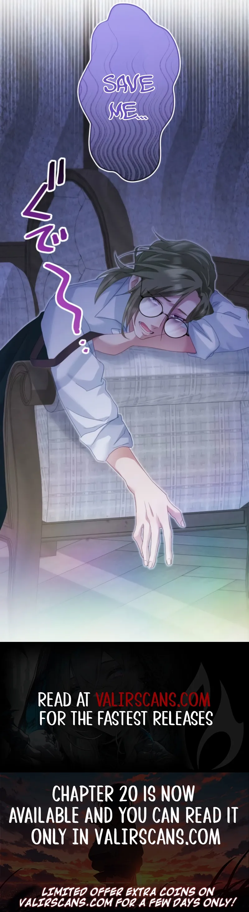 I Committed a One-Night Mistake with the Young Lady? Chapter 9 Online - página 8