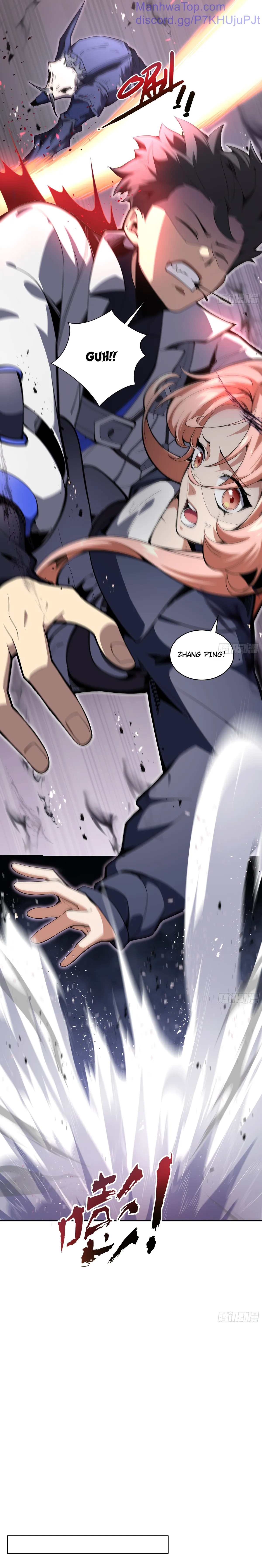 I Contracted Myself Chapter 10 Online - página 12