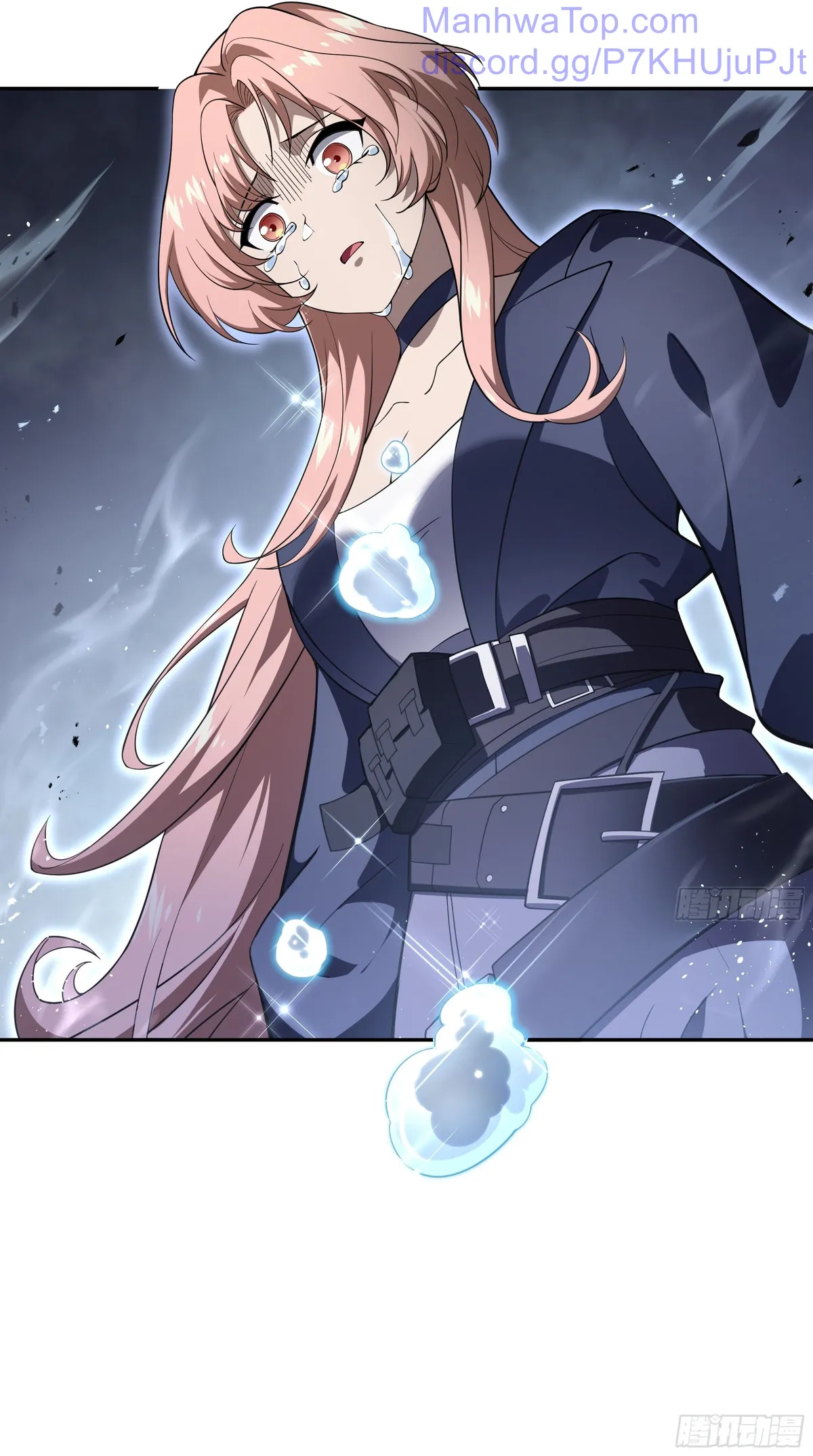 I Contracted Myself Chapter 10 Online - página 22
