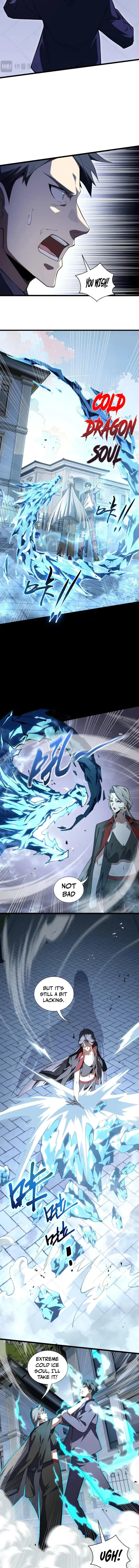 I Contracted Myself Chapter 101 Online - página 5