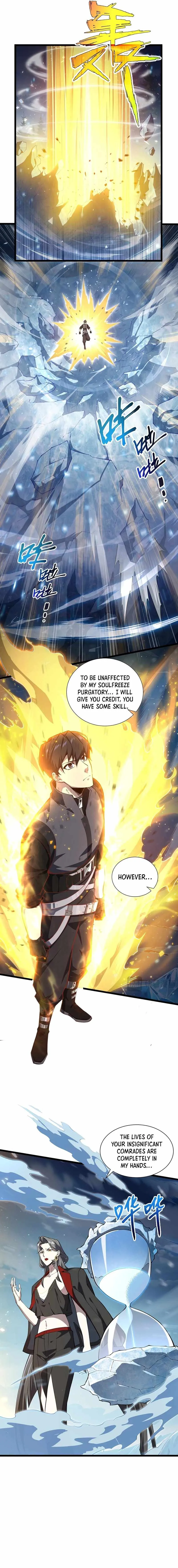 I Contracted Myself Chapter 104 Online - página 2