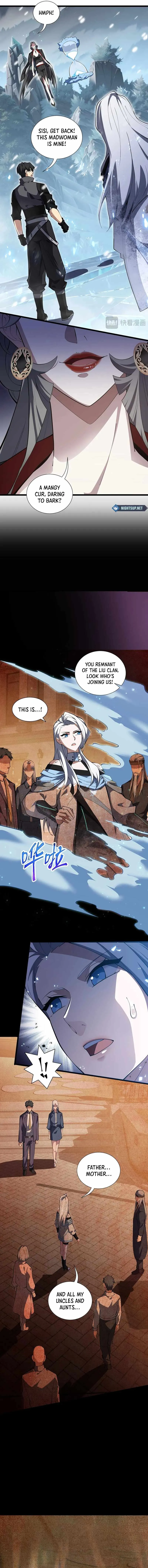 I Contracted Myself Chapter 104 Online - página 4