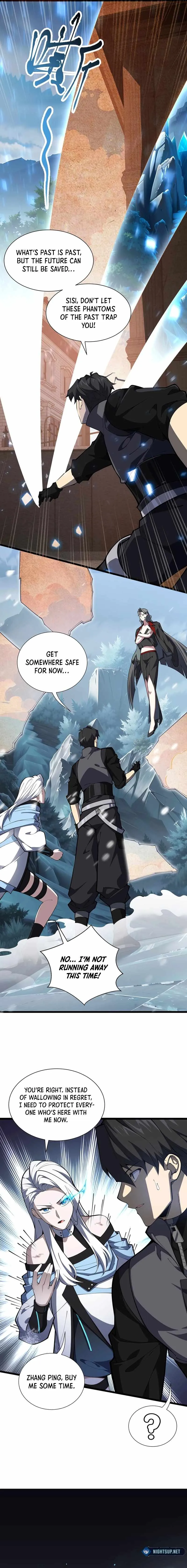 I Contracted Myself Chapter 104 Online - página 6