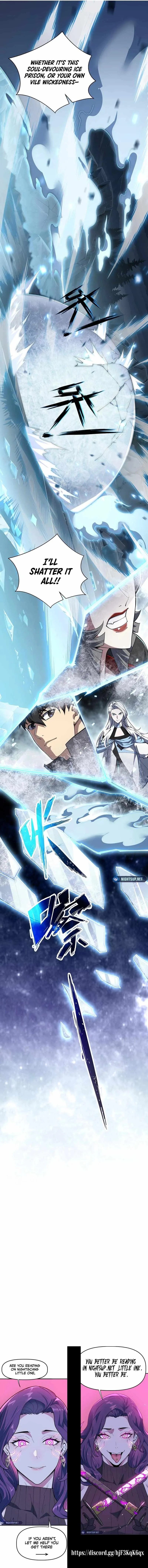 I Contracted Myself Chapter 104 Online - página 12