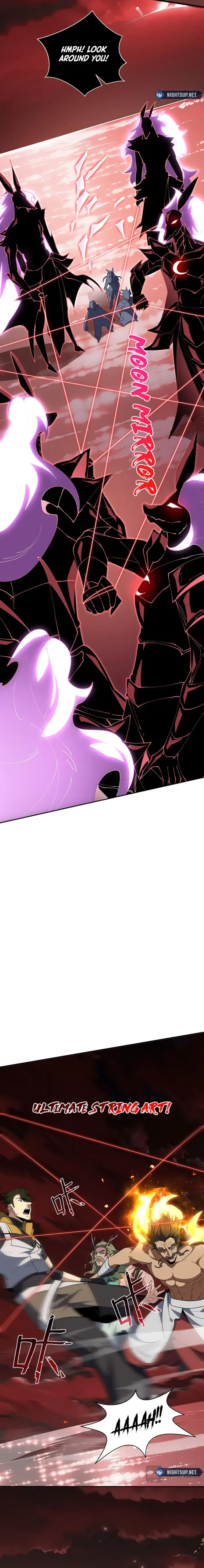 I Contracted Myself Chapter 108 Online - página 6