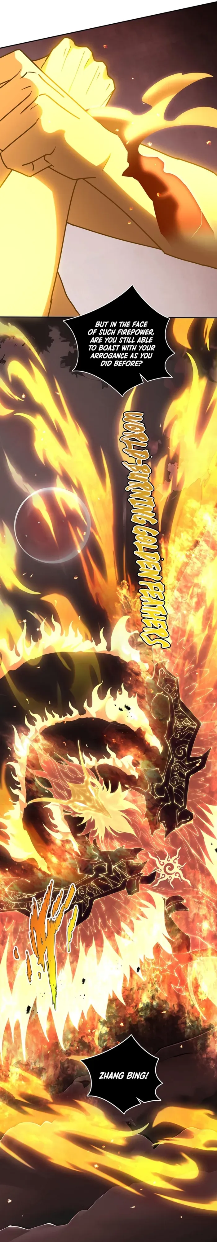 I Contracted Myself Chapter 108 Online - página 8