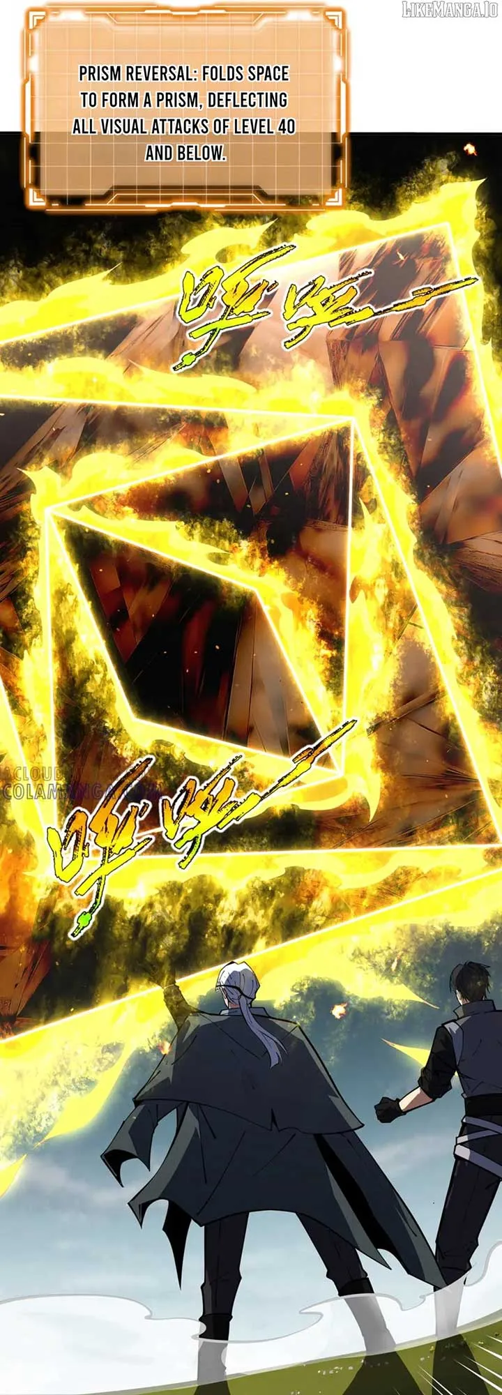 I Contracted Myself Chapter 110 Online - página 4