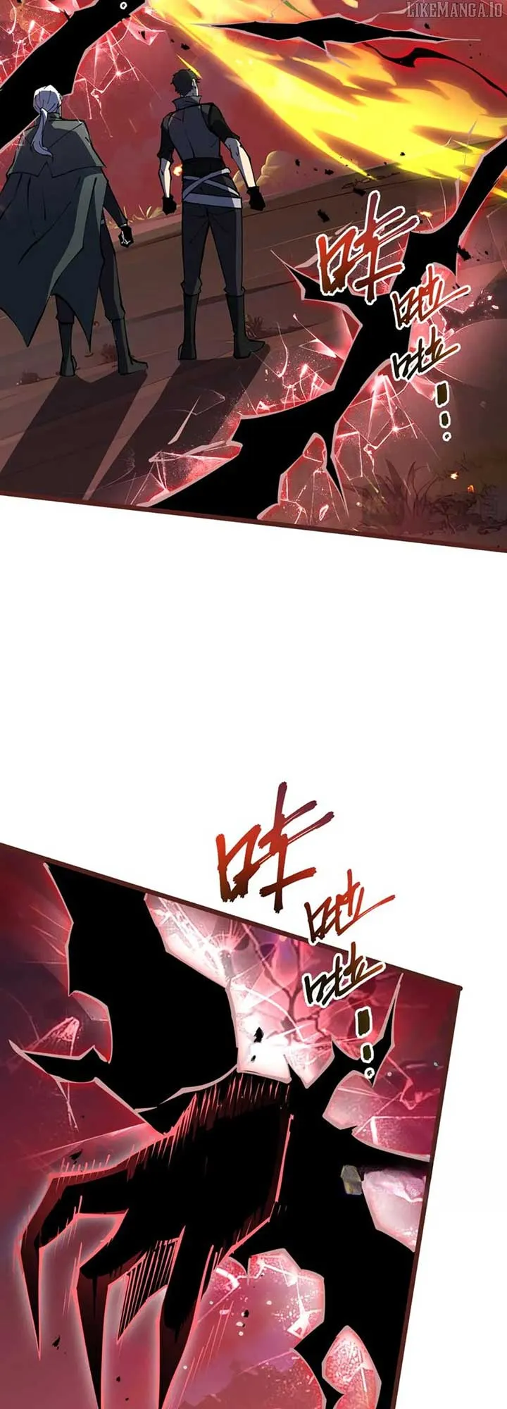 I Contracted Myself Chapter 110 Online - página 8