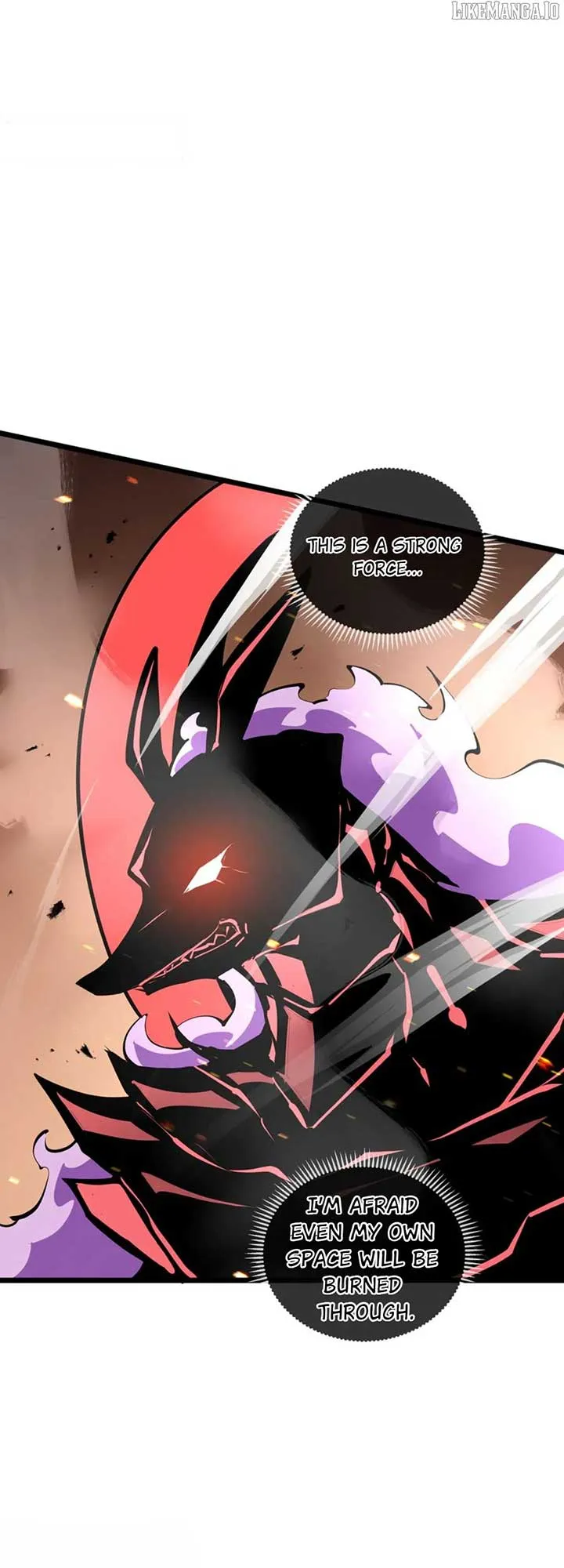 I Contracted Myself Chapter 110 Online - página 17