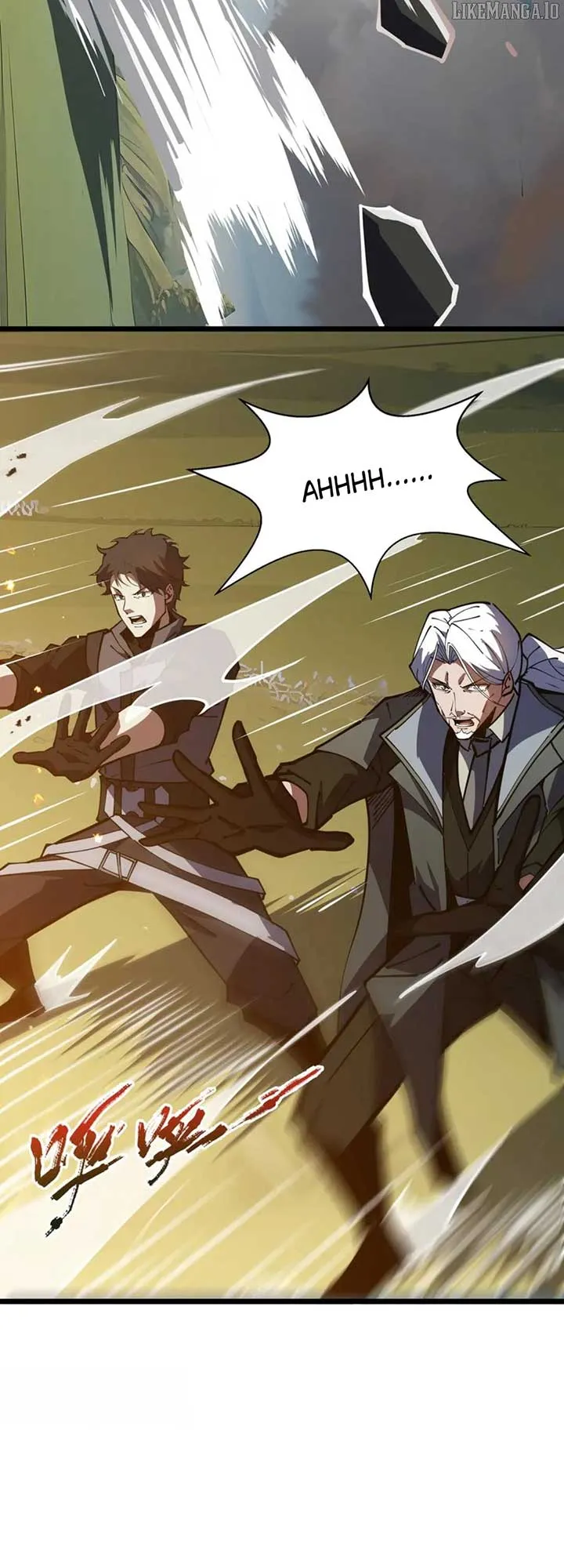 I Contracted Myself Chapter 110 Online - página 22