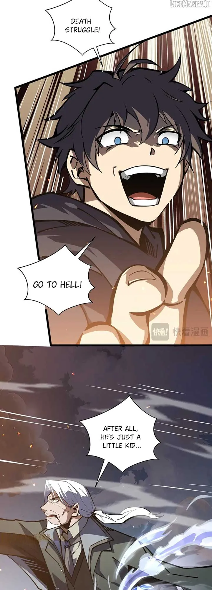 I Contracted Myself Chapter 110 Online - página 24