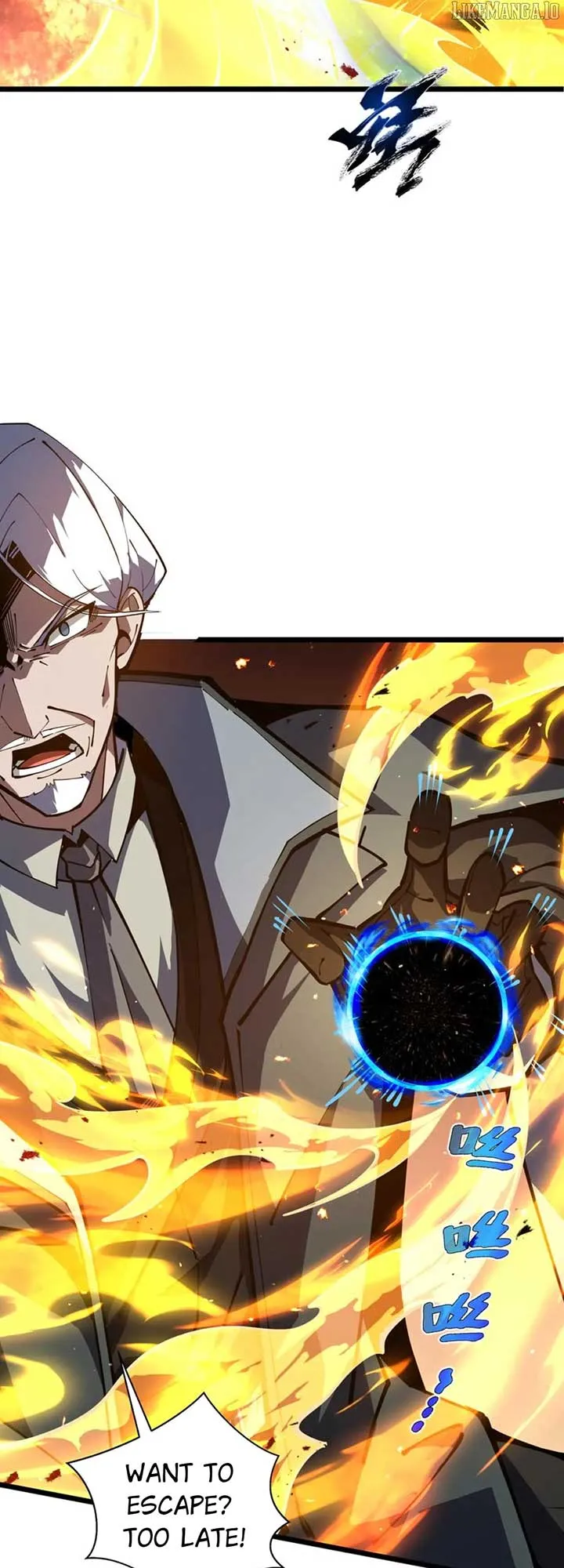 I Contracted Myself Chapter 110 Online - página 31
