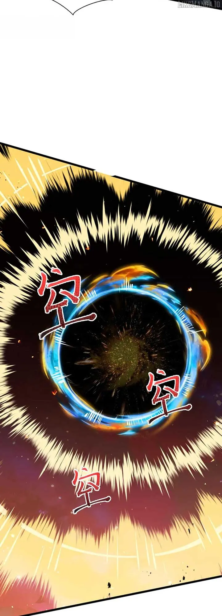 I Contracted Myself Chapter 110 Online - página 32