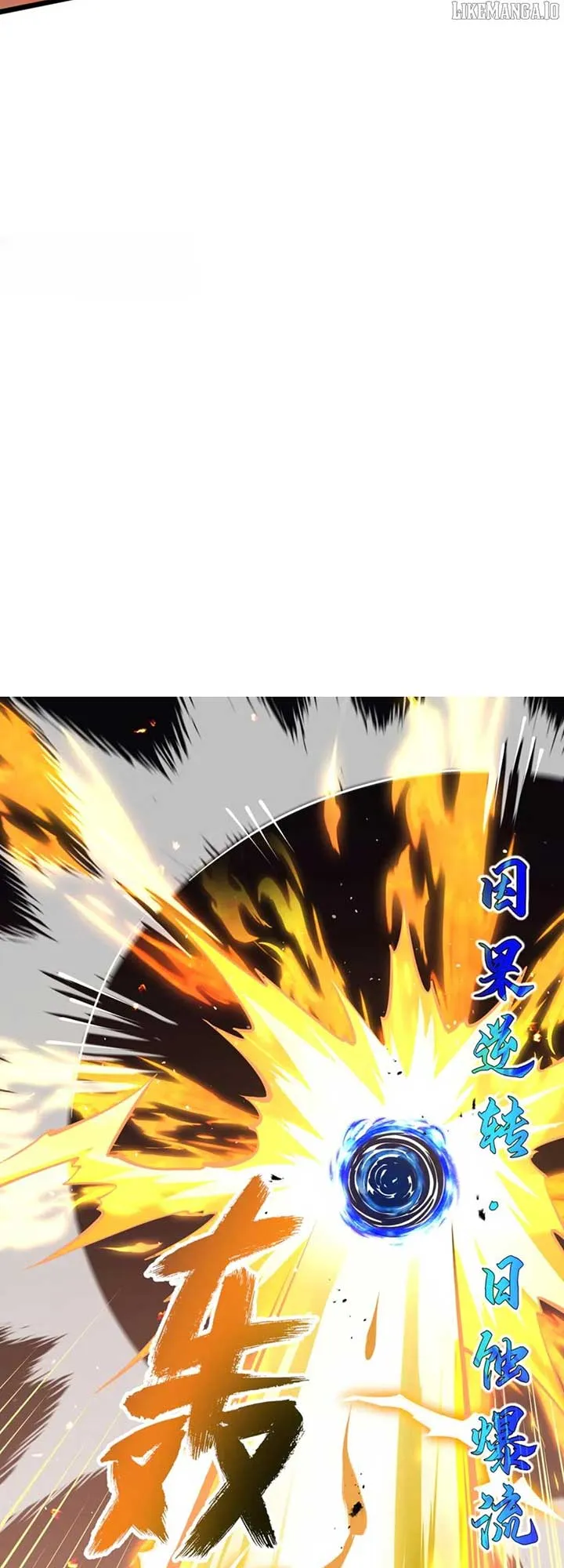 I Contracted Myself Chapter 110 Online - página 33