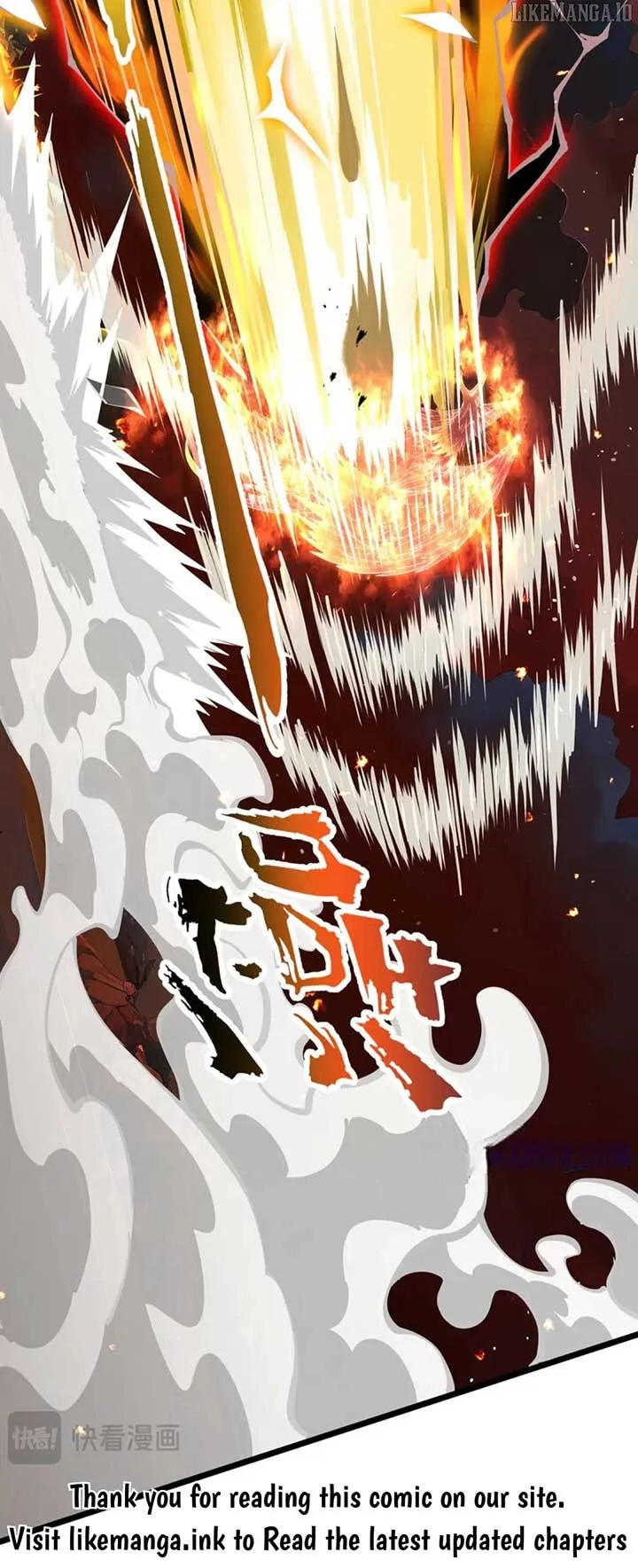 I Contracted Myself Chapter 110 Online - página 37