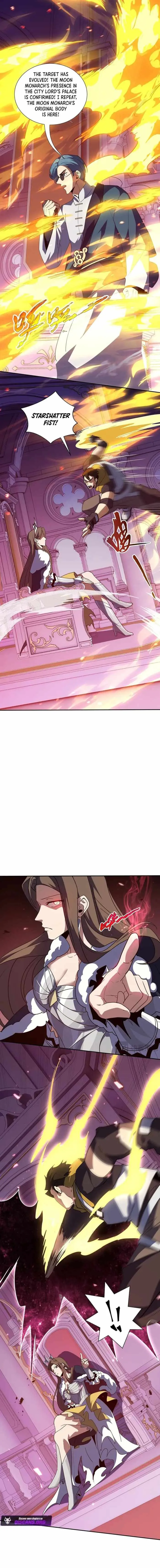 I Contracted Myself Chapter 112 Online - página 2