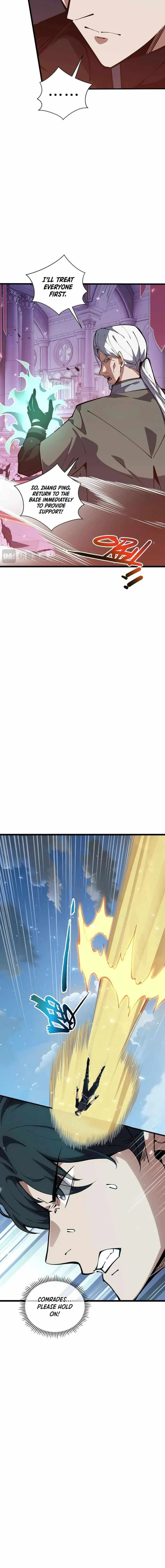 I Contracted Myself Chapter 113 Online - página 2