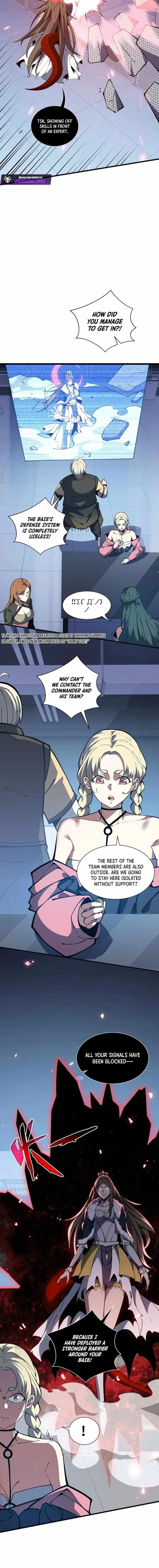 I Contracted Myself Chapter 113 Online - página 4
