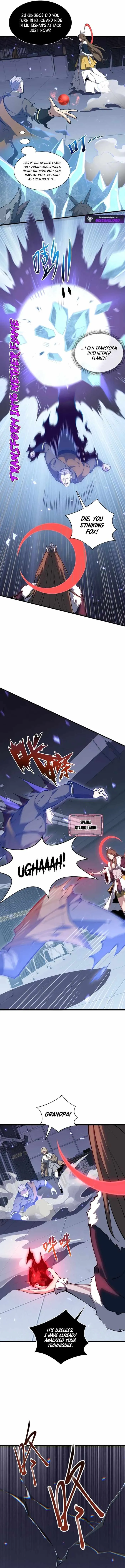 I Contracted Myself Chapter 113 Online - página 6