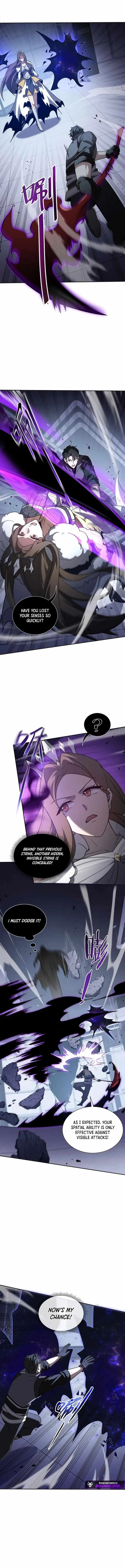 I Contracted Myself Chapter 114 Online - página 1