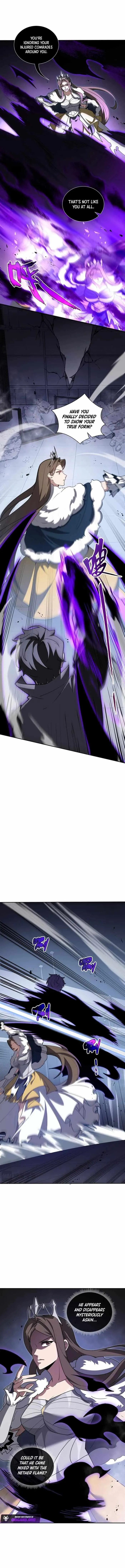 I Contracted Myself Chapter 114 Online - página 5