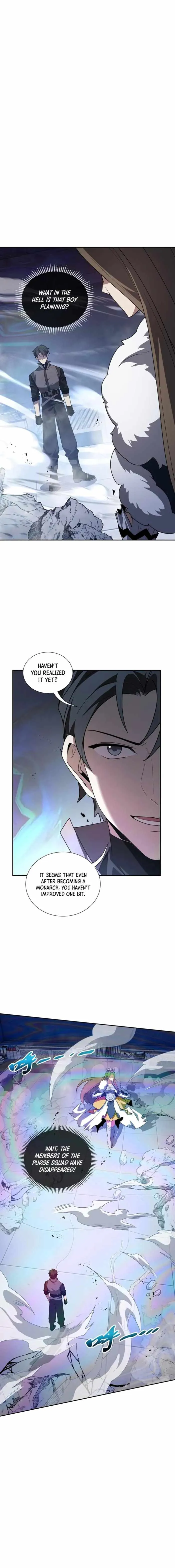 I Contracted Myself Chapter 114 Online - página 6