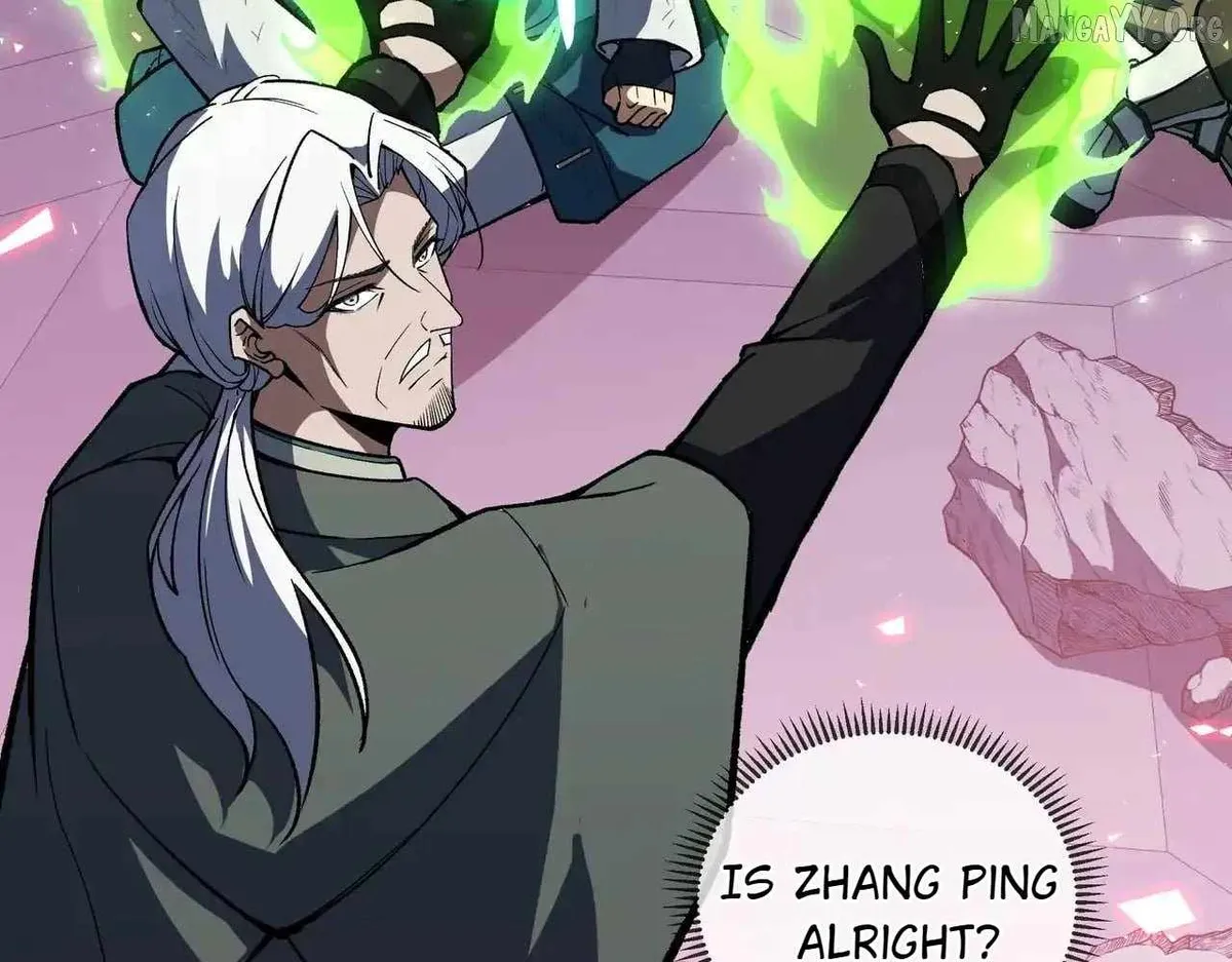 I Contracted Myself Chapter 116 Online - página 2