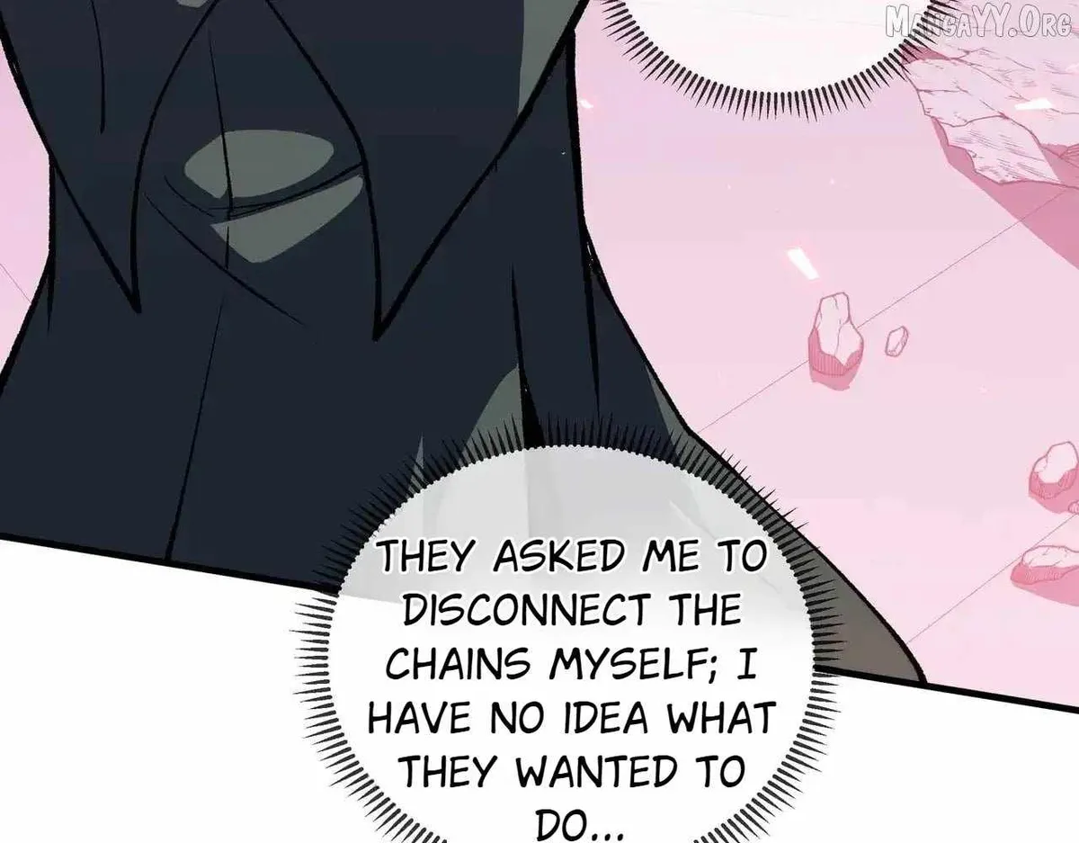I Contracted Myself Chapter 116 Online - página 3