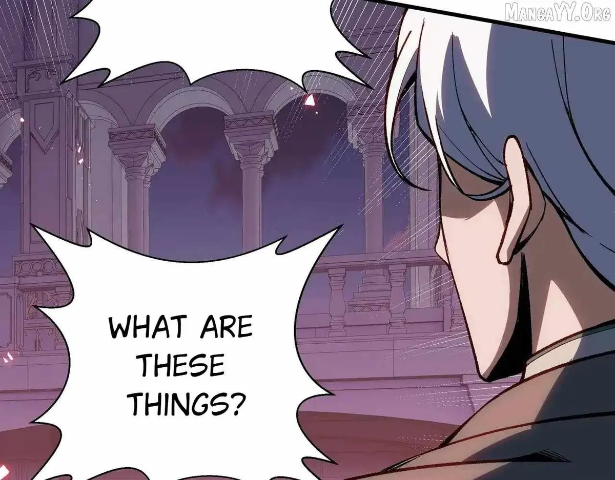 I Contracted Myself Chapter 116 Online - página 5