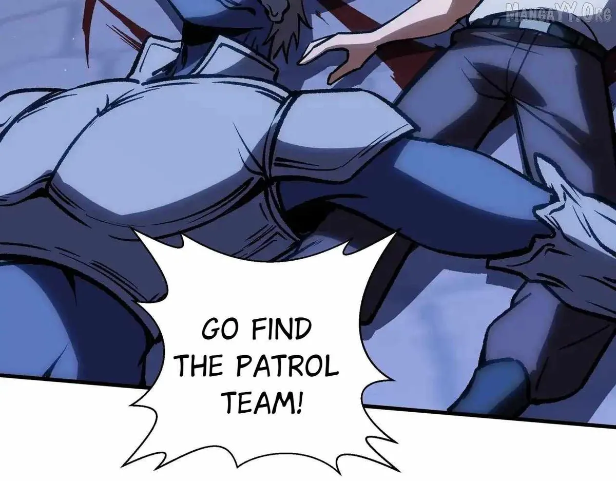 I Contracted Myself Chapter 116 Online - página 10