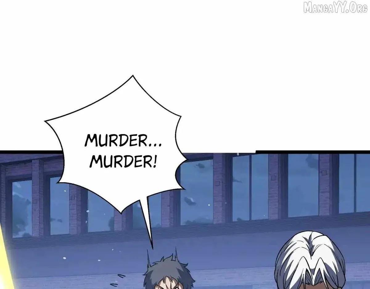 I Contracted Myself Chapter 116 Online - página 20
