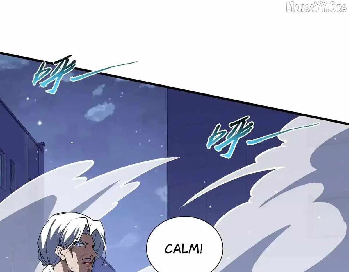 I Contracted Myself Chapter 116 Online - página 23