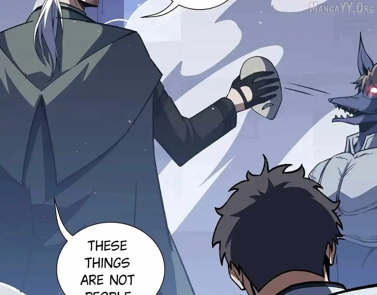 I Contracted Myself Chapter 116 Online - página 24