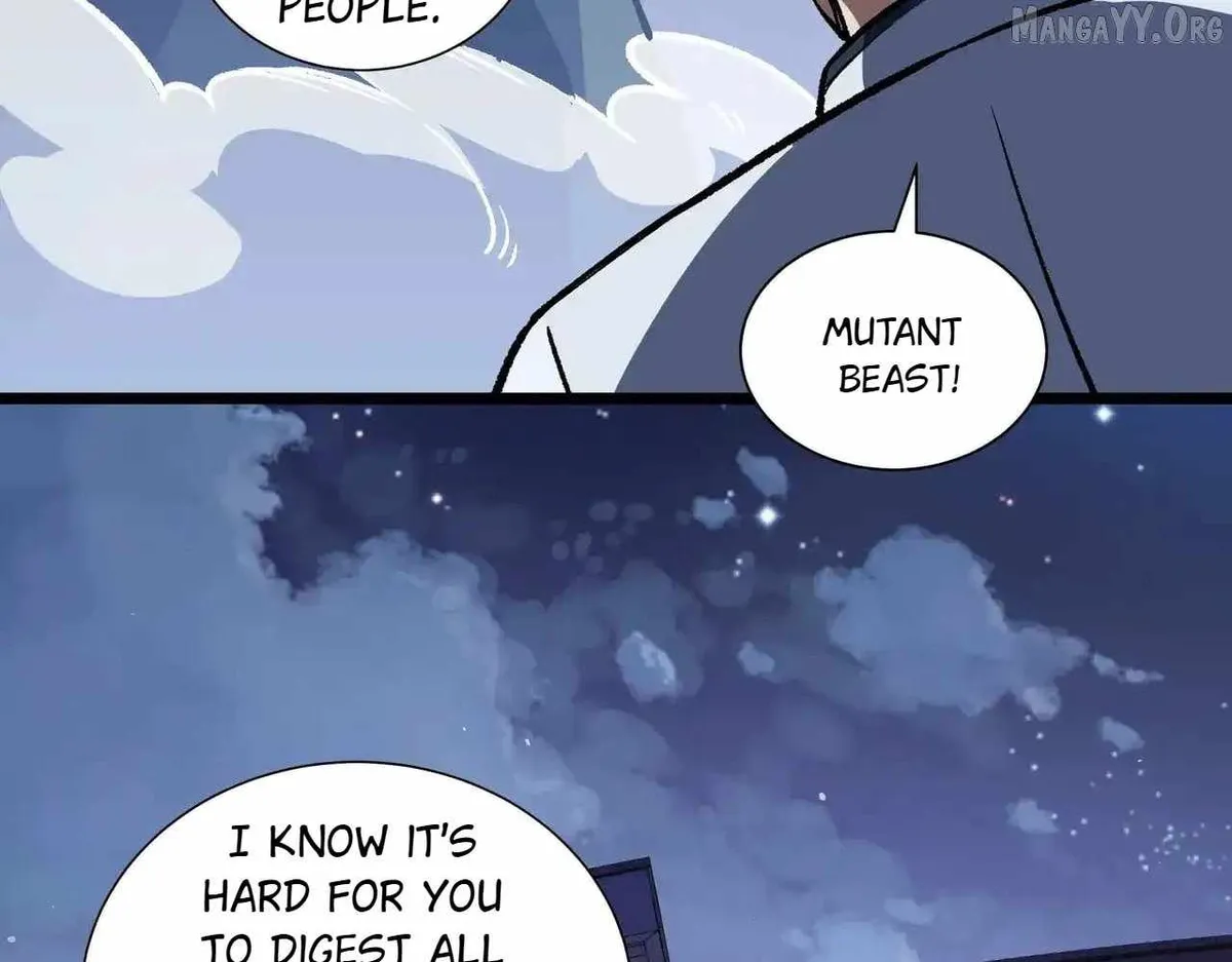 I Contracted Myself Chapter 116 Online - página 25