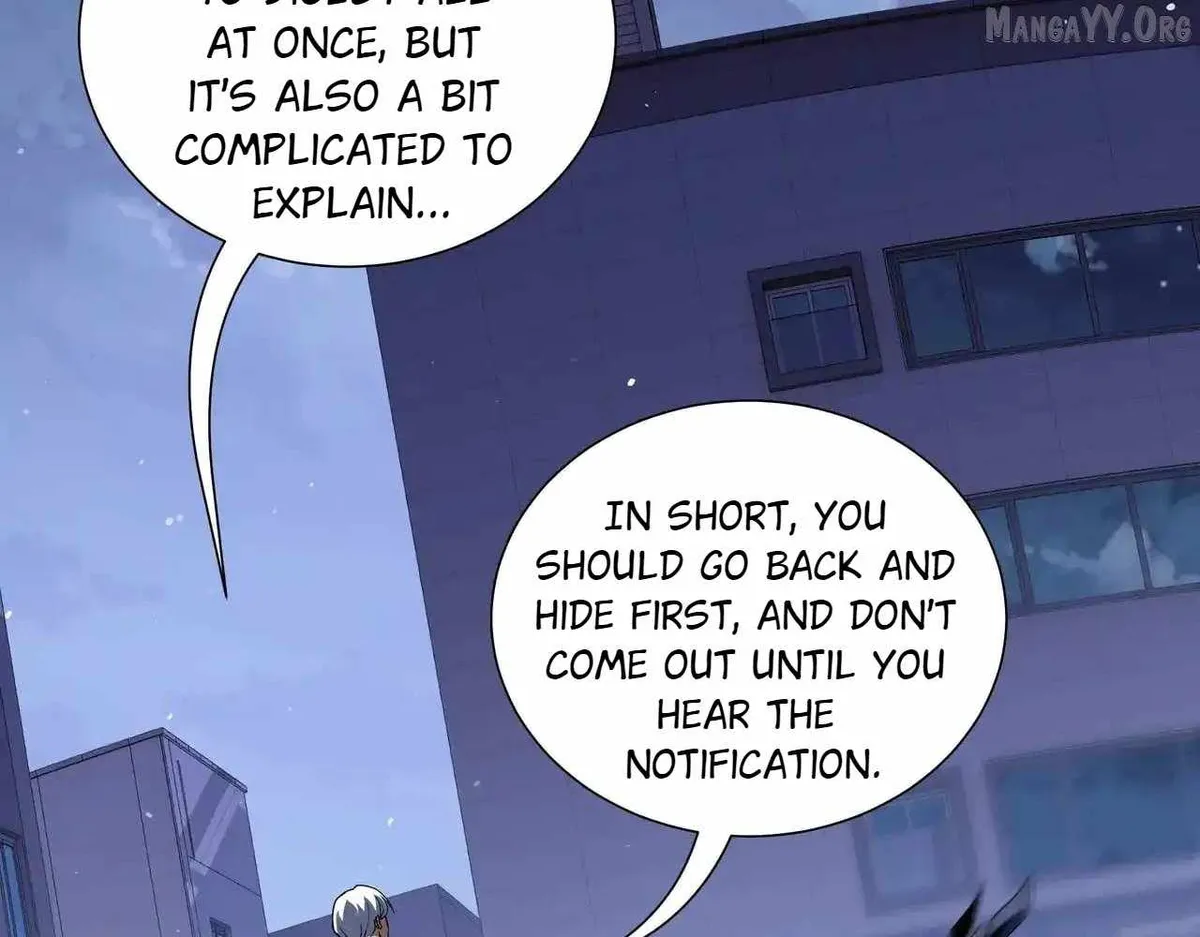 I Contracted Myself Chapter 116 Online - página 26