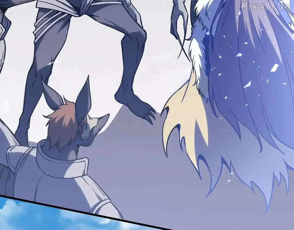 I Contracted Myself Chapter 116 Online - página 43