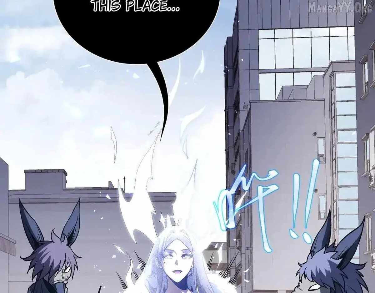 I Contracted Myself Chapter 116 Online - página 45
