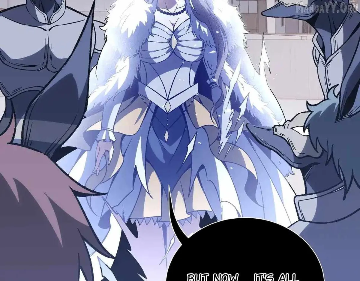 I Contracted Myself Chapter 116 Online - página 46