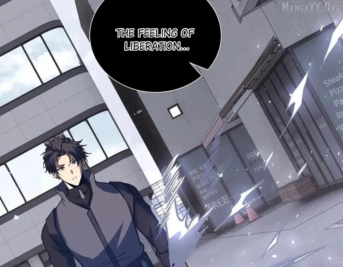 I Contracted Myself Chapter 116 Online - página 52